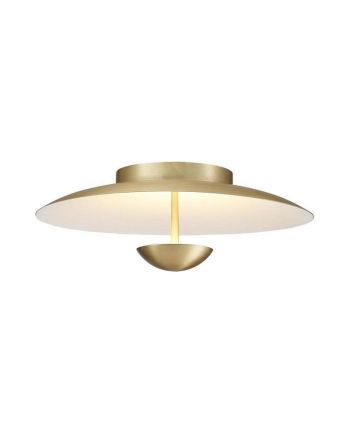 PLAFONIERA OLIVER 60 CM AURIU