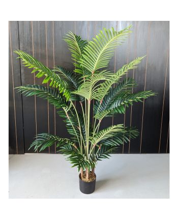 PLANTE ARTIFICIALE PALMIER  004