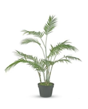 PLANTE ARTIFICIALE PALMIER 330