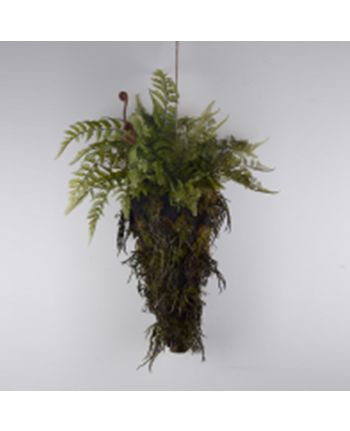 Plante artificiale suspendate AN-1331