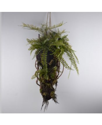 Plante artificiale suspendate AN-1332