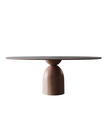 MASA DINING ENNA 160 x 80 CM