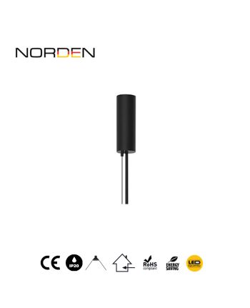 SISTEM FIXARE CU TRANSFORMATOR INTEGRAT SI SUFA SUSPENDARE SINA NORDEN 5MM