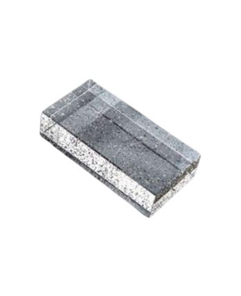 CARAMIDA STICLA DECORATIVA Q-001