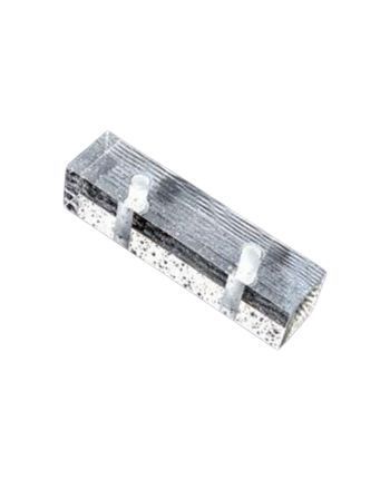 CARAMIDA STICLA DECORATIVA Q-009