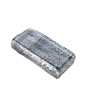 CARAMIDA STICLA DECORATIVA R-012