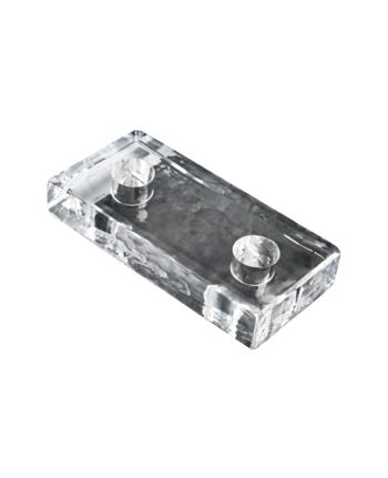 CARAMIDA STICLA DECORATIVA R-024