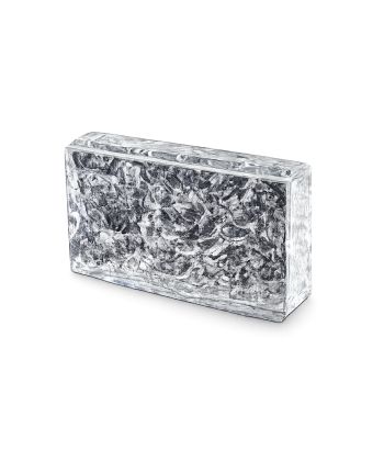 CARAMIDA STICLA DECORATIVA R-025