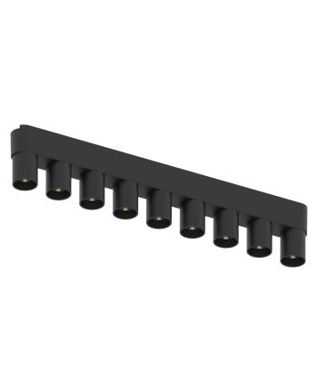 REFLECTOR 9TM - HALÜ 24V