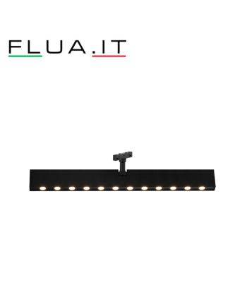 REFLECTOR LINIAR SHINY KXS ON SPOT 12 PWM V1.0