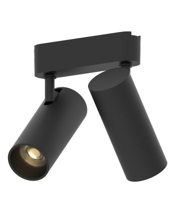 REFLECTOR DUBLU L43 - HALÜ 24V