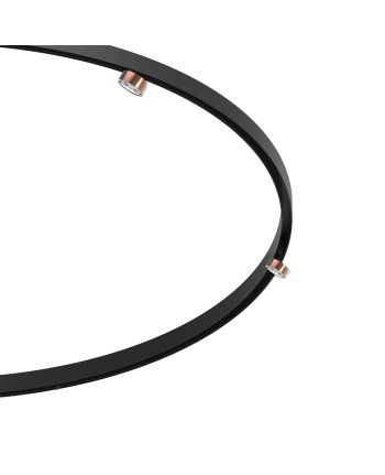 REFLECTOR LED PE SINA 8000L ROSE-GOLD 13W - TITAN CLICK ROUND