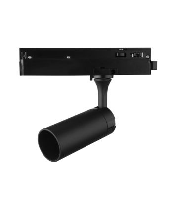 REFLECTOR LED PE SINA K-01215 NEGRU / 12W / 4000K