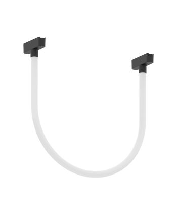 REFLECTOR TUBULAR RG100 - HALÜ 24V