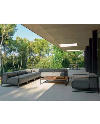 RENO - SET LOUNGE EXTERIOR