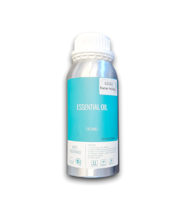 AROMA OIL - ROMAN HOLIDAY