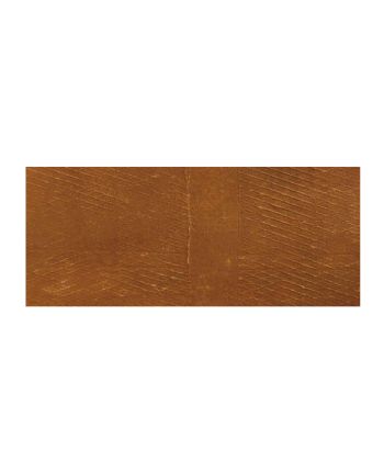Panou Decorativ Argila 285 x 95 CM Rust 1021