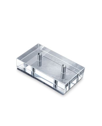 CARAMIDA STICLA DECORATIVA S-010