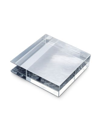 CARAMIDA STICLA DECORATIVA S-011