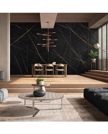 PANOU DECORATIV AVEENA - SAHARA NOIR DECOR 007