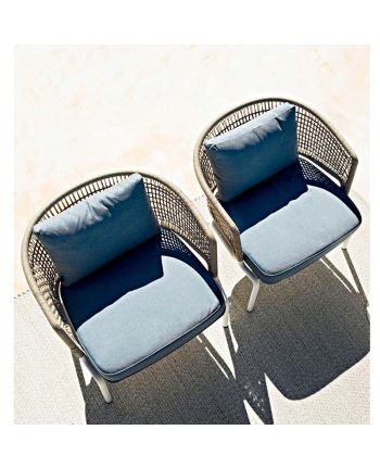 SCAUN DINING DE EXTERIOR TX-295