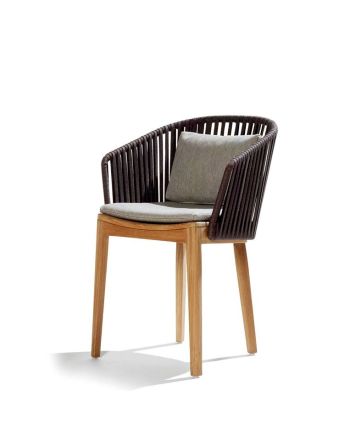 SCAUN DINING DE EXTERIOR TX-288