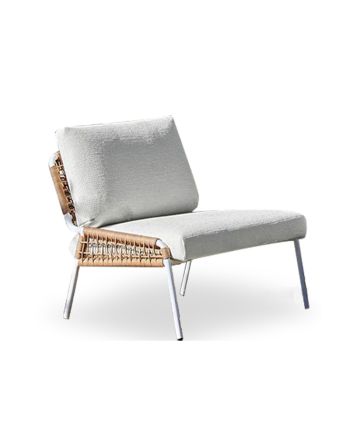 SCAUN LOUNGE DE EXTERIOR TX-173