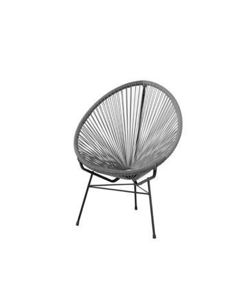 SCAUN LOUNGE DE EXTERIOR TX-285
