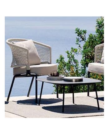 SCAUN LOUNGE DE EXTERIOR TX-289