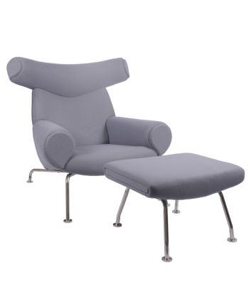 SCAUN PREMIUM SCP-068 TEXTIL