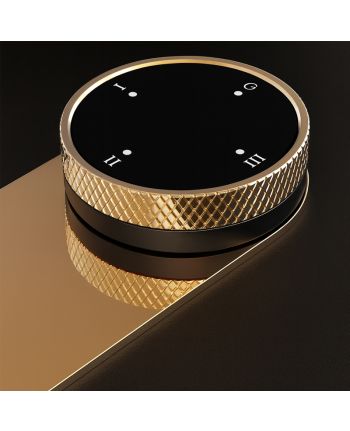 GMIMA INTRERUPATOR INTELIGENT PORTABIL - SELECTRO ROTATIV AURIU