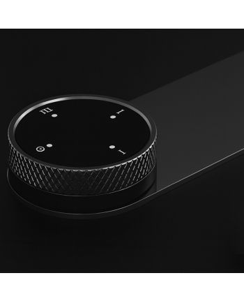 GMIMA INTRERUPATOR INTELIGENT PORTABIL - SELECTRO ROTATIV NEGRU