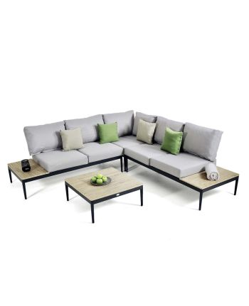 SET MASA + CANAPEA  DE EXTERIOR TX-275