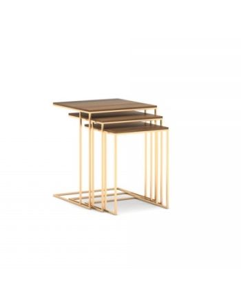 FOREST SET MESE DE CAFEA