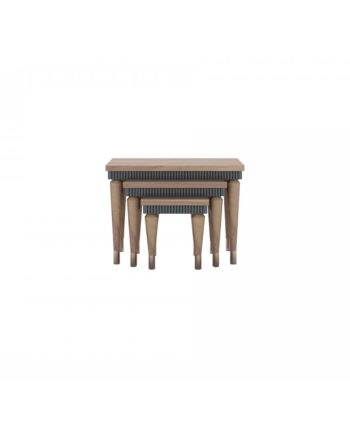 PONTE SET MESE DE CAFEA 75 CM - NUC
