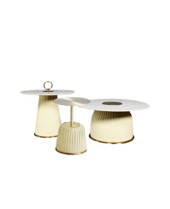SET MESE DE CAFEA MIAMI