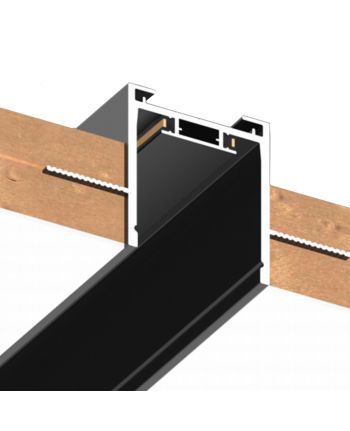 SINA INCASTRATA 2ML NEGRU - HALÜ 24V