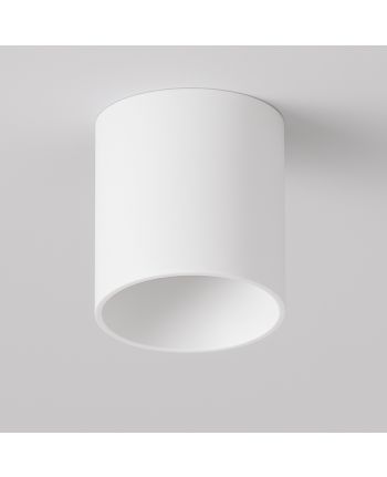 SPOT APLICAT DE EXTERIOR SH-SS IP65 - ALB 10W 3000K