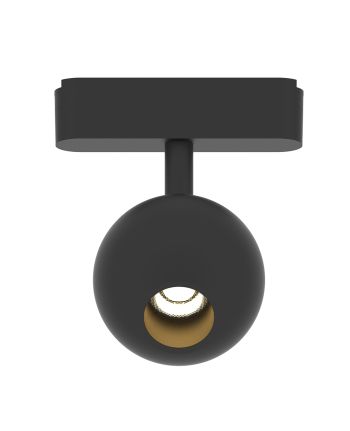 SPOT CIRCULAR Q80 - HALÜ 24V