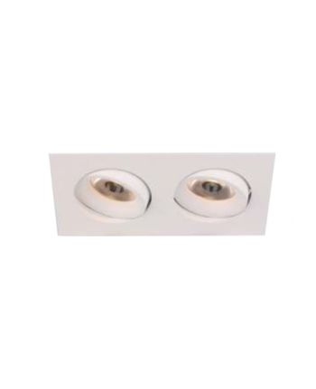 SPOT INCASTRAT 1006 2x10W