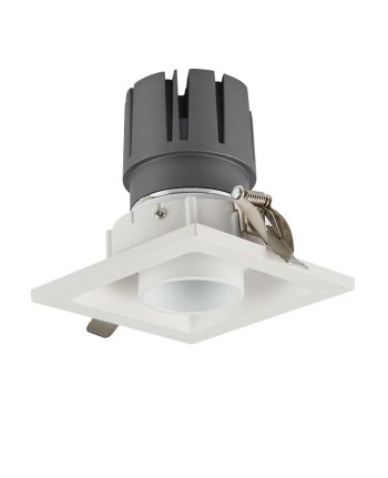 SPOT INCASTRAT K-01010 / 10W / 4000K