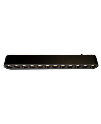 SPOT LINIAR LED PE SINA GL-12W - MAGNETIC ULTRA SLIM SMART