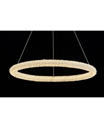 CORP DE ILUMINAT PE FIR SURIMI AURIU