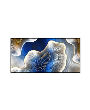 TABLOU ABSTRACT 600-14 160 X 80 CM