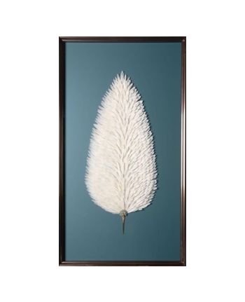 DECORATIUNE DE PERETE 3D ART - QUILL INSTALLATION 151