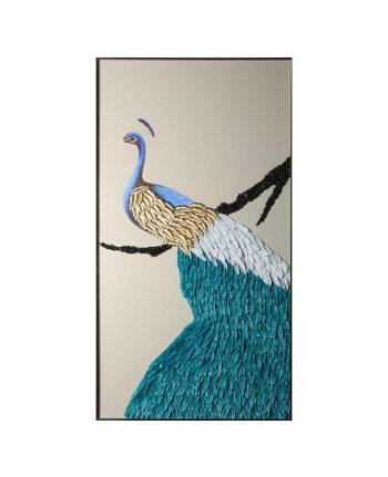 DECORATIUNE DE PERETE 3D ART - QUILL INSTALLATION 155