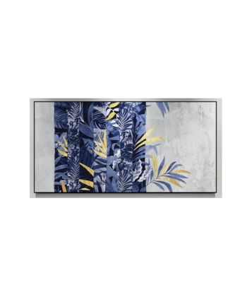 TABLOU ABSTRACT 600-15 160 X 80 CM