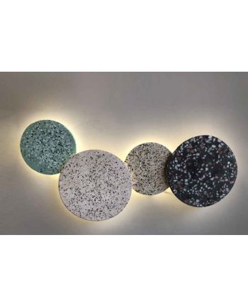 LAMPA DE PERETE TEZO