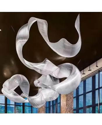 CORP DE ILUMINAT FLYING SCARF