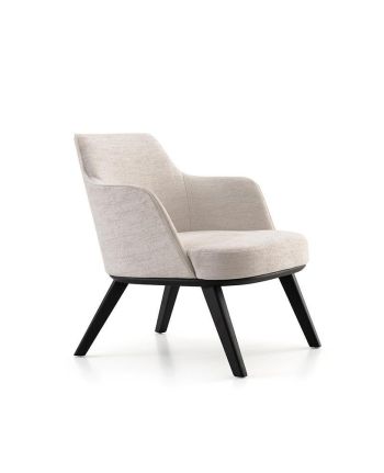 FOTOLIU TIME-OUT CREM - PICIOR LEMN